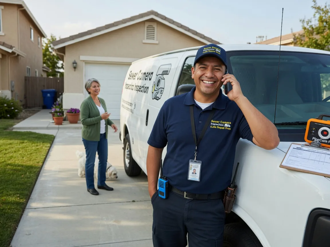 Sewer Line Repair Roark, KY FAQs
